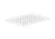 DORNBRACHT-Rosette-ERSATZTEILE-091102205-296-x-216-x-1-5-mm-Chrom-091102205-00 gallery number 1